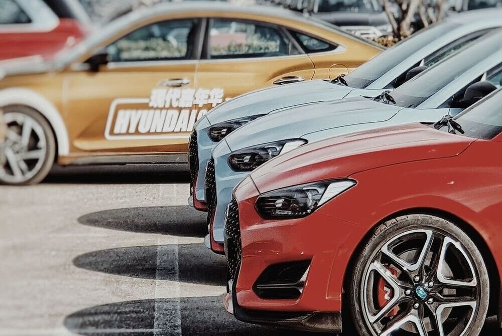 B sınıfı ehliyetle kullanılabilen otomobil ve hafif araçlar