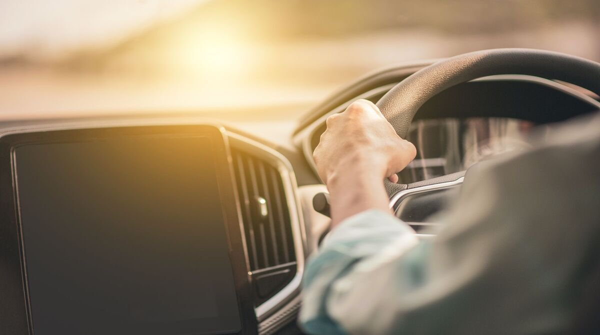İlk kez trafiğe çıkan yeni sürücü için güvenli sürüş
